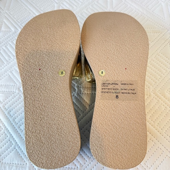 Seychelles Coney Island Slide Platform Sandals Size 8 - Picture 7 of 9